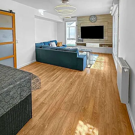 Apartamento Calme Et Confort Aux Portes De Paris *