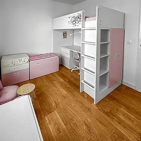 Calme Et Confort Aux Portes De Paris Apartamento Bezons