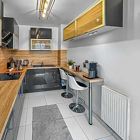 Apartamento Calme Et Confort Aux Portes De Paris