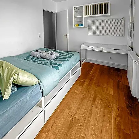 Calme Et Confort Aux Portes De Paris Apartamento *