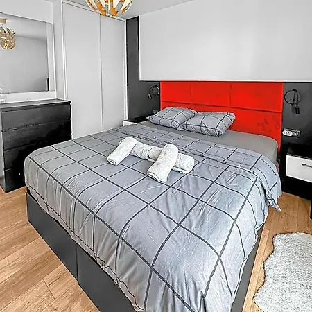 Calme Et Confort Aux Portes De Paris Apartamento *
