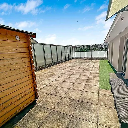 Calme Et Confort Aux Portes De Paris Apartamento *