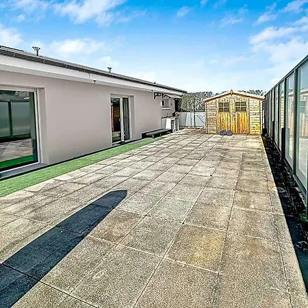Apartamento Calme Et Confort Aux Portes De Paris